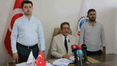 Toplumsal Mutabakat Derneği, Milli Dayanışma, Kardeşlik ve Demokrasi Komisyonu üyelerine