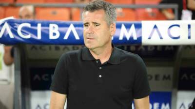 Gaziantep FK, Gençlerbirliği ile karşı karşıya geldiği Süper Lig maçında