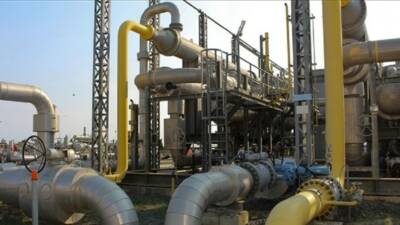 EPDK verilerine göre Türkiye'nin toplam doğal gaz ithalatı, haziranda geçen