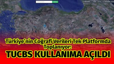 Çevre, Şehircilik ve İklim Değişikliği Bakanlığı tarafından hayata geçirilen Türkiye