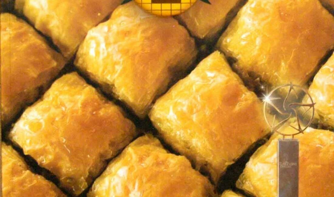 Antep Baklavası'nın kültürel, ekonomik ve manevi önemi üzerinde duran Gaziantep