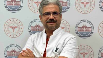 Uyku apnesi sendromu olan sürücülerin dikkatli olması gerektiğini vurgulayan Diyarbakır