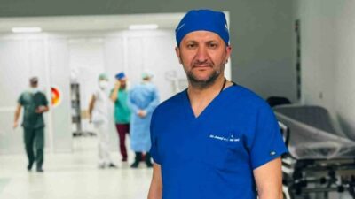 Gebeler için yaz aylarında sıcak hava risk oluşturabilir. Doç. Dr.