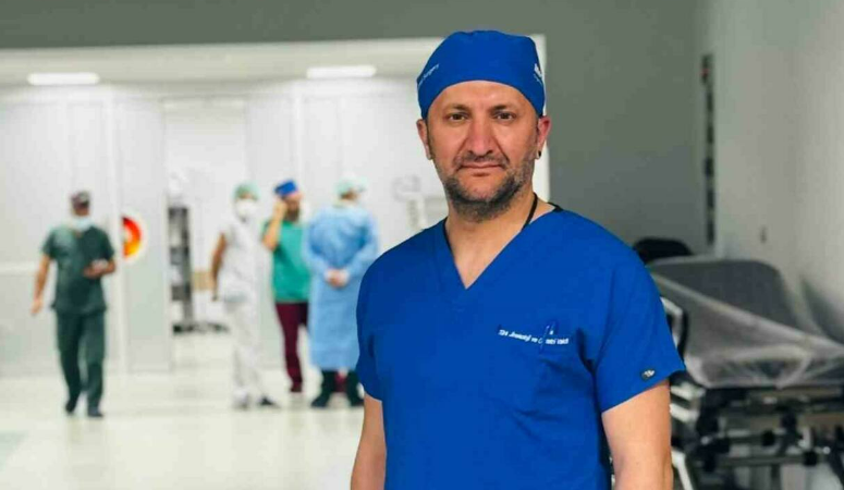 Yaz sıcaklarında gebelere uyarı: Bol su için, hafif giysiler giyin ve serin saatlerde dışarı çıkın Gebeler için yaz aylarında sıcak hava risk oluşturabilir. Doç. Dr.