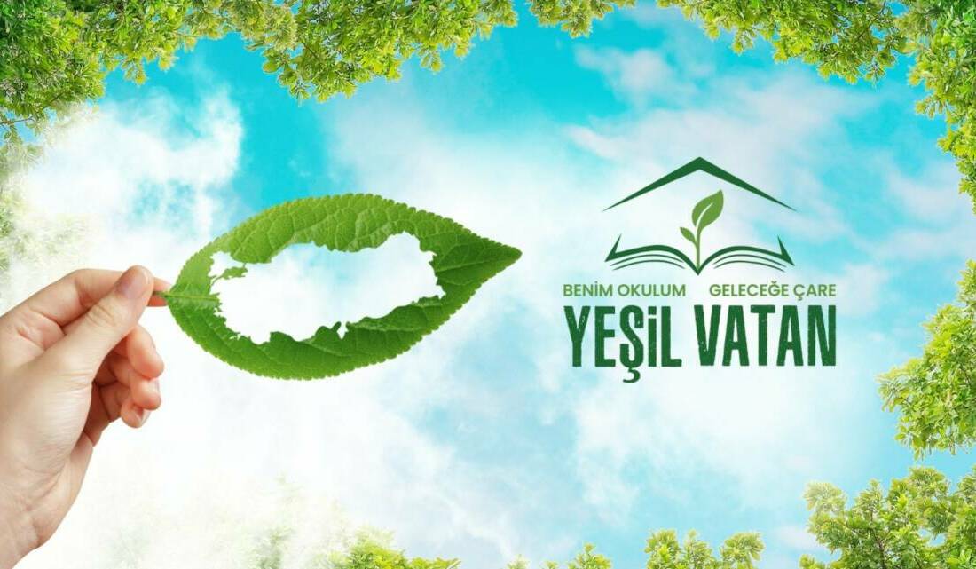 2025-2026 eğitim-öğretim yılı süresince ülkenin her bölgesinde kapsamlı çevre ve