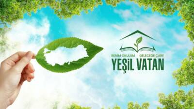 2025-2026 eğitim-öğretim yılı süresince ülkenin her bölgesinde kapsamlı çevre ve