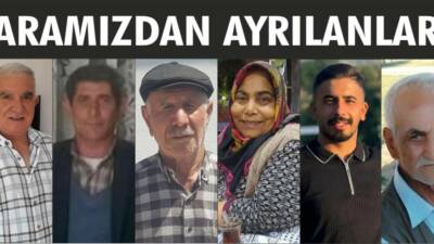 23-28.09.2025 Salı, Çarşamba, Perşembe, Cuma, Cumartesi, Pazar gününe ait Besni’de