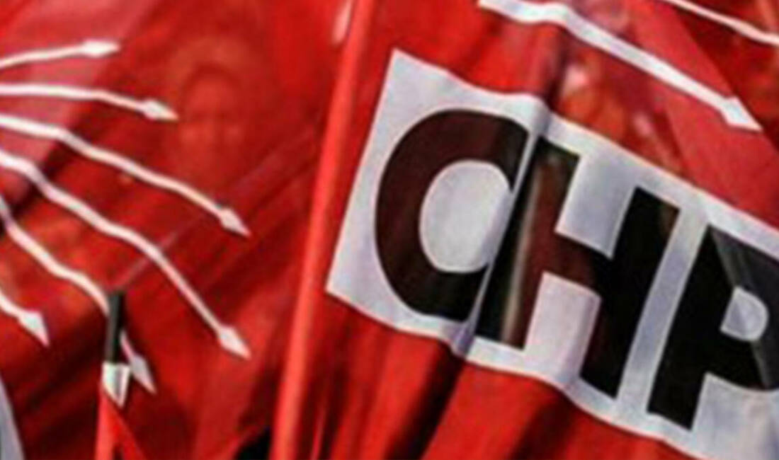 CHP İstanbul İl Kongresi iptal edildi CHP İstanbul İl Kongresi, İstanbul 45.Asliye Hukuk Mahkemesi'nce iptal edildi.