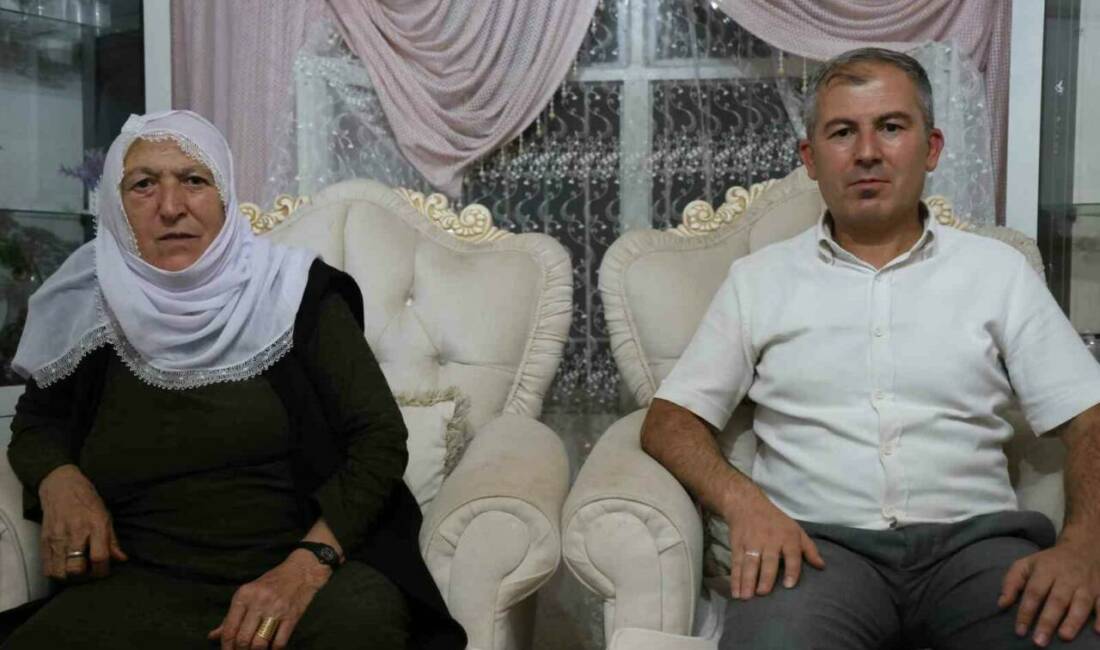 Gündüz, yıllar önce hastanede doğum yaparken çocuklarını kaybettiğini ve sonrasında