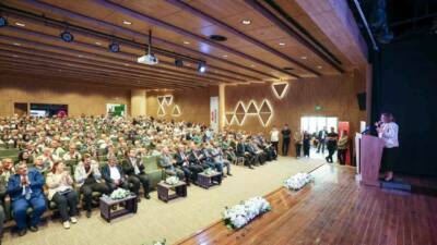 Gaziantep Büyükşehir Belediyesi’nin, 2025 Aile Yılı kapsamında başlattığı "Umre Ziyareti"