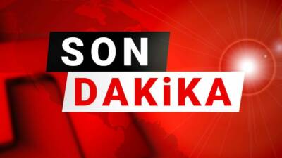 Son Dakika haberi... Beykoz Belediye Başkan Vekili Özlem Vural Gürzel,