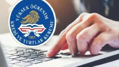 Gençlik ve Spor Bakanlığı’na bağlı Kredi ve Yurtlar Kurumu (KYK),