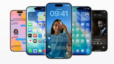 Apple, merakla beklenen iOS 26 güncellemesini iPhone kullanıcılarının erişimine açtı.