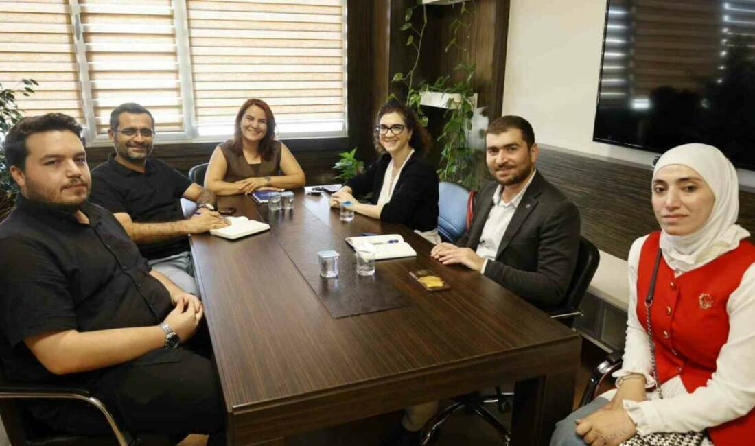 Gaziantep İslam Bilim ve Teknoloji Üniversitesi, Amerika Birleşik Devletleri'nin Southern