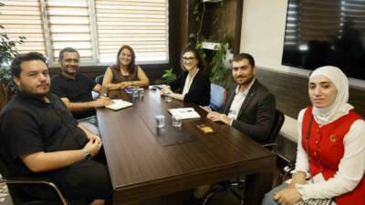 Gaziantep İslam Bilim ve Teknoloji Üniversitesi, Amerika Birleşik Devletleri'nin Southern