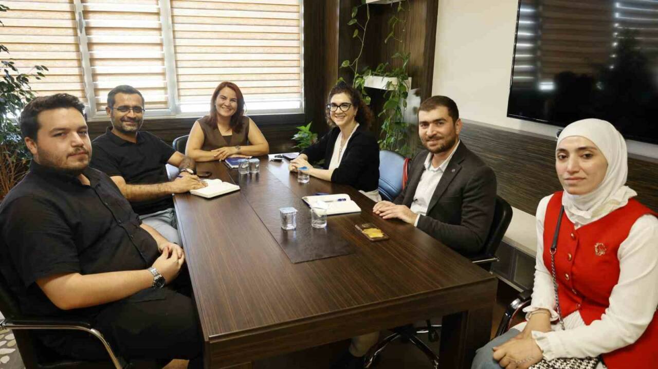 Gaziantep İslam Bilim ve Teknoloji Üniversitesi, Amerika Birleşik Devletleri'nin Southern