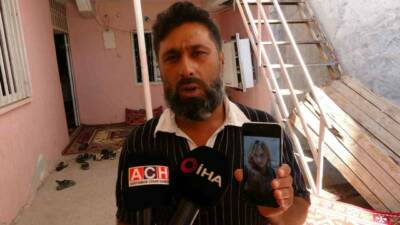 Adıyaman'da 16 yaşındaki Medine Gözek, evden ayrıldıktan sonra 6 gündür