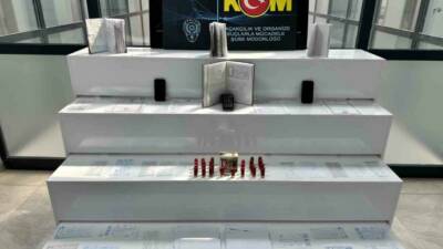 Adıyaman'da tefecilik suçlamasıyla gözaltına alınan 2 şahıs, tutuklanarak cezaevine gönderildi.