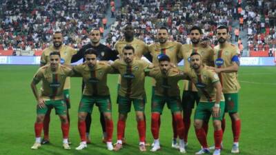 Amed SF, Vanspor'a deplasmanda 3-0 kaybederek son iki deplasman maçında