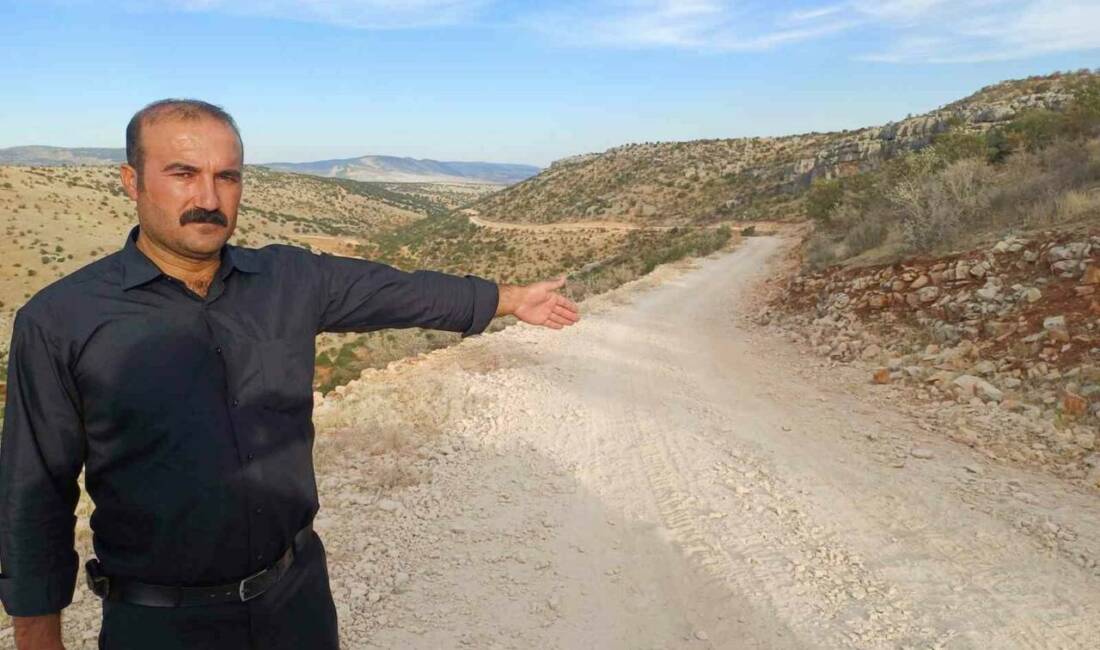 Gaziantep Büyükşehir Belediyesi Fatma Şahin'in liderliğinde Araban ilçesinde hizmet seferberliği