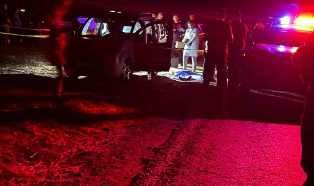 Beşiri ilçesinde yaşanan saldırıda Şanlı ailesi kimliği belirsiz kişi veya