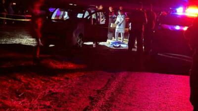 Beşiri ilçesinde yaşanan saldırıda Şanlı ailesi kimliği belirsiz kişi veya