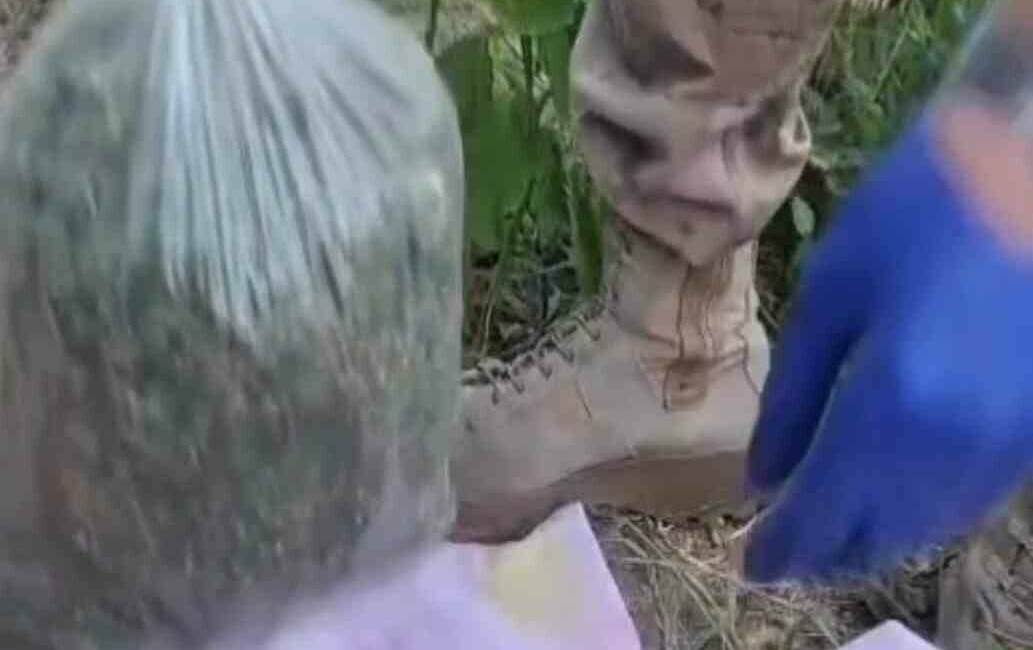 Batman’ın Sason ilçesindeki uyuşturucu operasyonunda 2 kilo 706 gram esrar