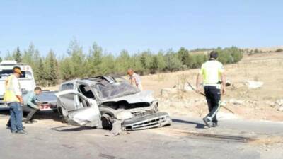 Gaziantep Karkamış Belediye Başkanı Mustafa Güzel’in makam şoförü Mahli Çağlayan,