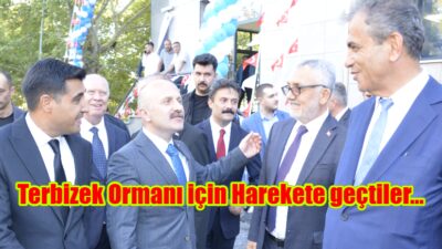 Geçtiğimiz ay tarihinin en büyük orman yangınıyla karşı karşıya gelen