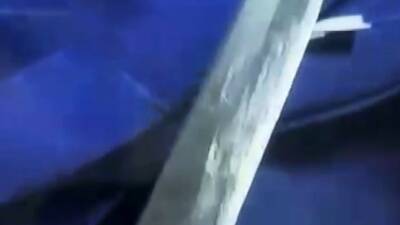 Gaziantep'te boşanma aşamasındaki eşini tehdit eden ve bu anları sosyal