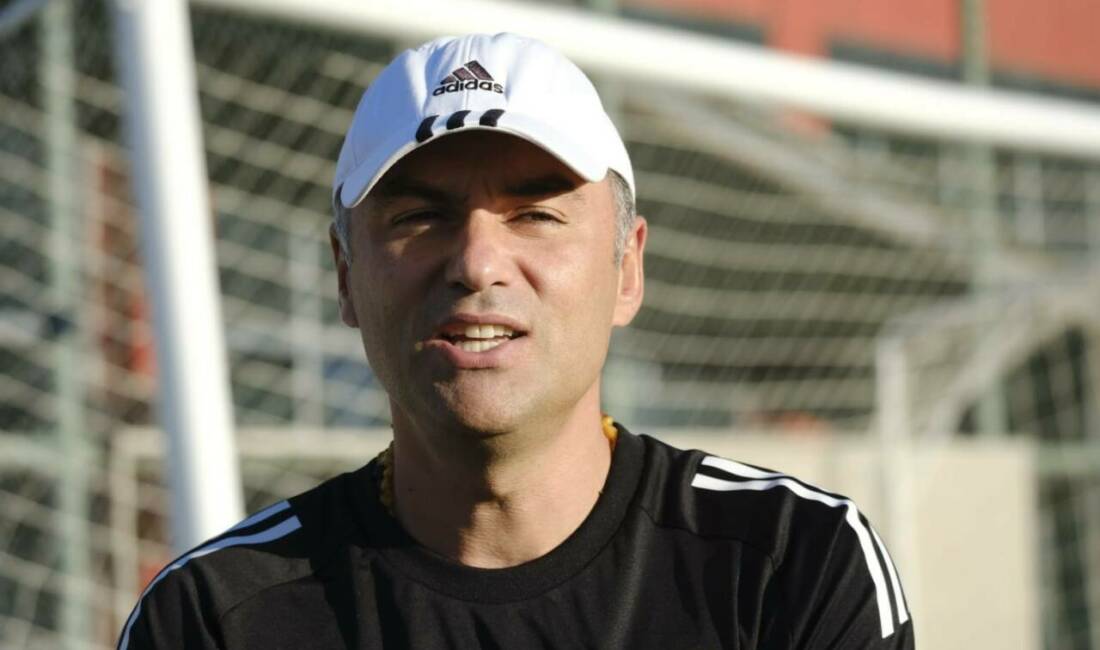 Gaziantep FK Teknik Direktörü Burak Yılmaz, Kocaelispor maçını kazanmayı hedeflediklerini