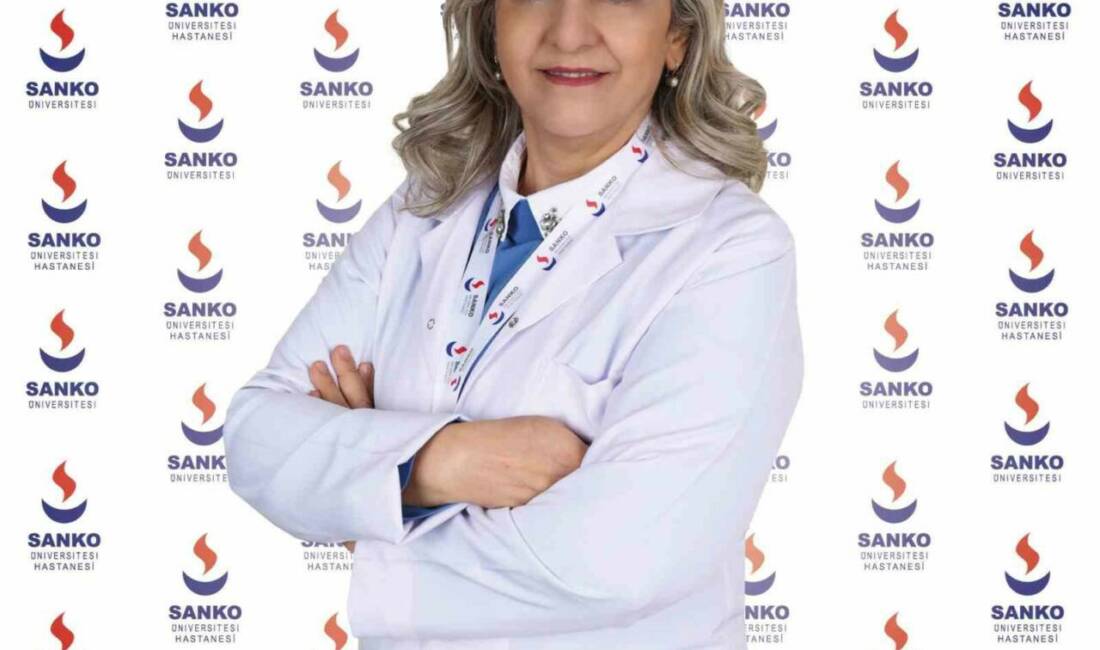 Açık havada geçirilen zamanın artmasıyla cilt lekelerinin arttığını belirten SANKO