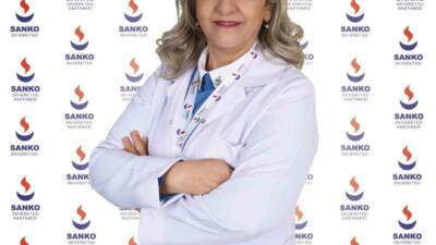 Açık havada geçirilen zamanın artmasıyla cilt lekelerinin arttığını belirten SANKO