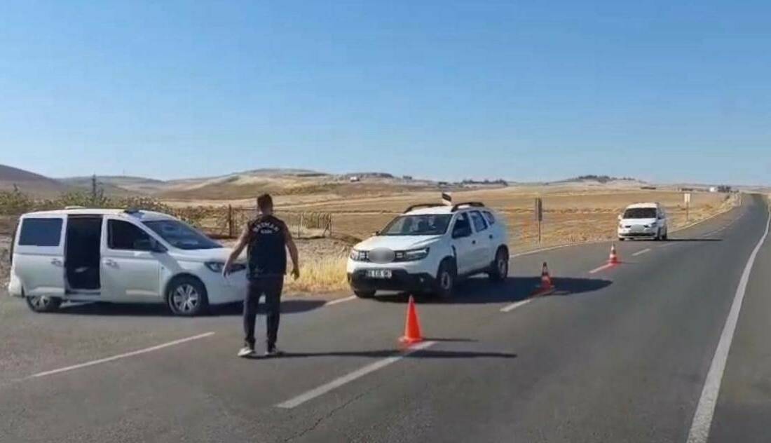 Batman’da yapılan operasyonda durdurulan araçta, çeşitli ambalajlarda 5 bin 375