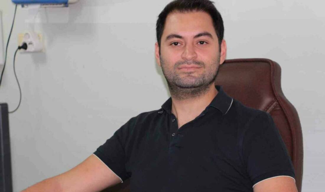 İlk defa Cizre Dr. Selahattin Cizrelioğlu Devlet Hastanesi'nde gerçekleştirilen yüz