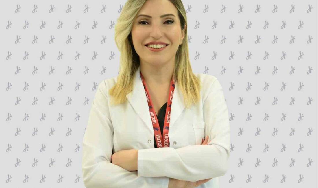 Çocuk sağlığı ve Hastalıkları Uzmanı Dr. Bihter Gürsel Al Hatem’de Gaziantep Özel Hatem Hastanesi, Çocuk Sağlığı ve Hastalıkları Uzmanı Dr.