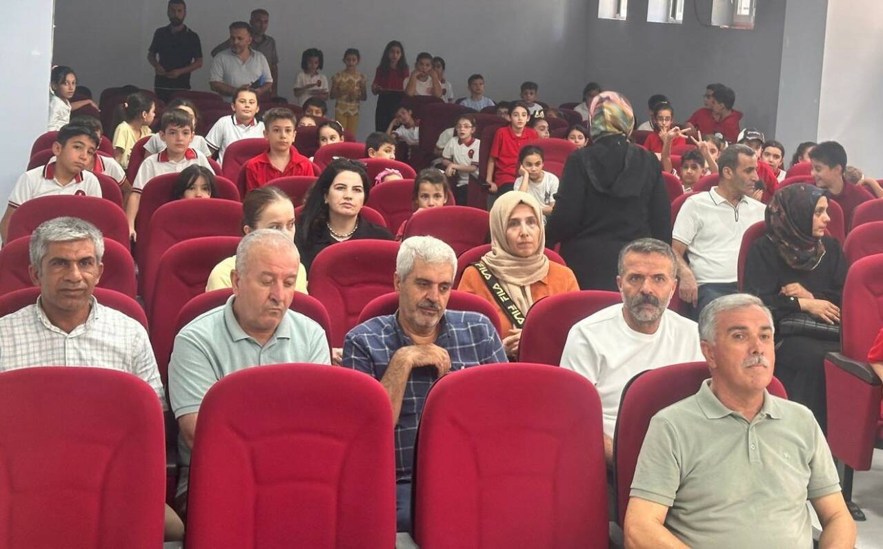 Yazar Meral Arar Bulut, depremde Adıyaman'da vefat eden damadı ve