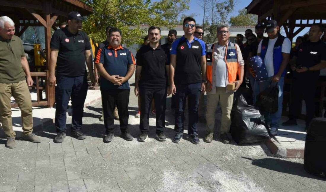 Dicle ilçesindeki Kral Kızı Barajı yanındaki Selahattin Eyyubi Gençlik Kampı'nda