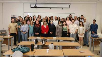 Hasan Kalyoncu Üniversitesi (HKÜ) İletişim Fakültesi bünyesinde Design Akademi’de Dijital