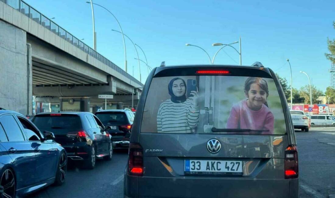 Diyarbakır'da kaybolan Narin Güran ve Rojin Kabaiş'in cansız bedenlerine ulaşılan