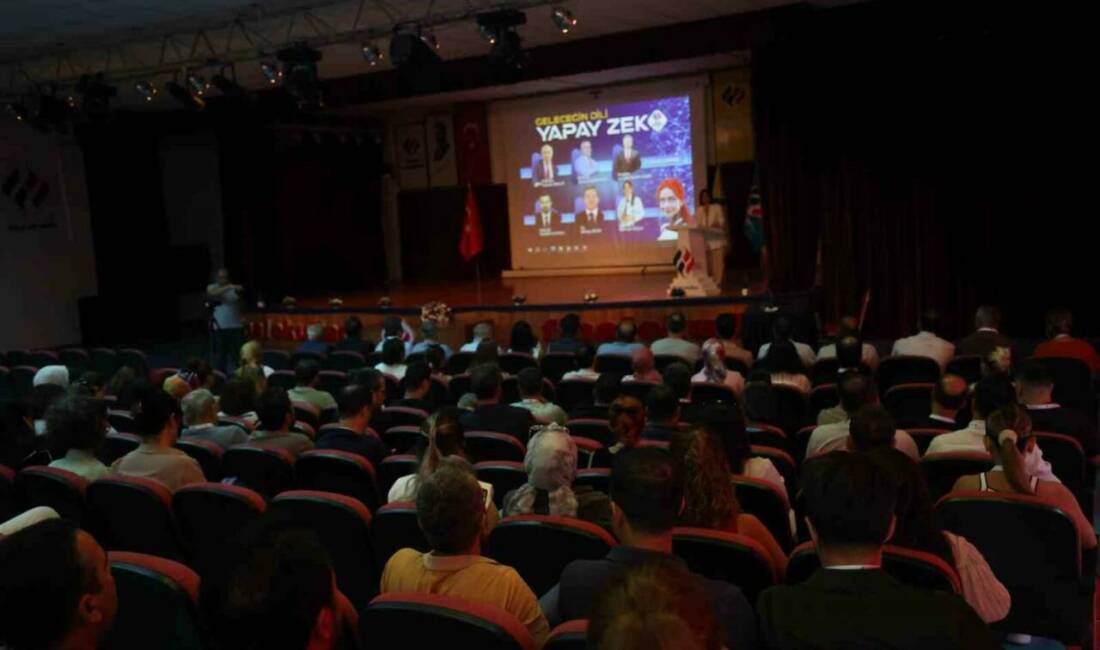 Diyarbakır Final Okulları, yapay zeka konusunu uzman hocalarla ele alarak