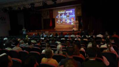 Diyarbakır Final Okulları, yapay zeka konusunu uzman hocalarla ele alarak