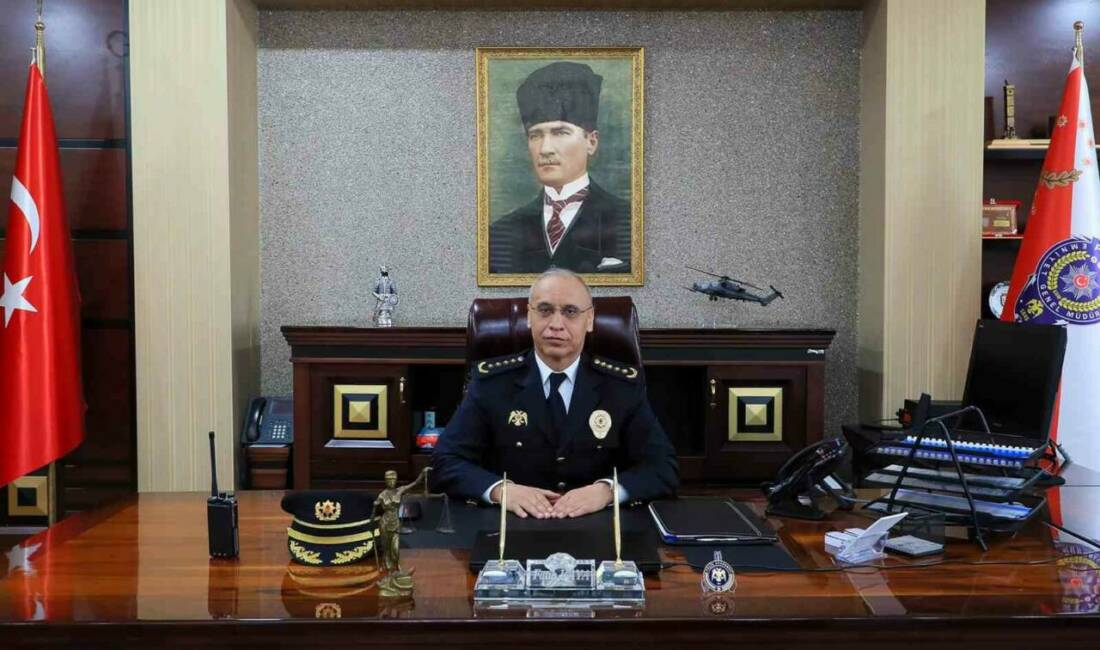 Resmi Gazete'de yayımlanan atama kararlarına göre Diyarbakır Emniyet Müdürü Fatih