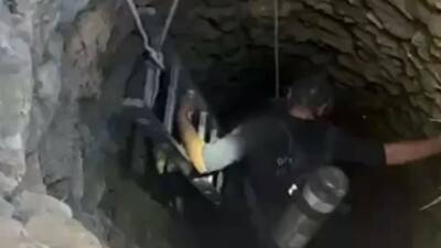 Diyarbakır Valiliği, Çermik ilçesinde bir su kuyusunda gazdan etkilenerek hayatını