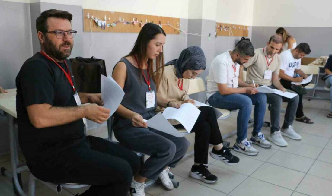 TRC2 Bölgesinde eğitimde fırsat eşitsizliklerini azaltmak amacıyla Karacadağ Kalkınma Ajansı