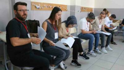 TRC2 Bölgesinde eğitimde fırsat eşitsizliklerini azaltmak amacıyla Karacadağ Kalkınma Ajansı