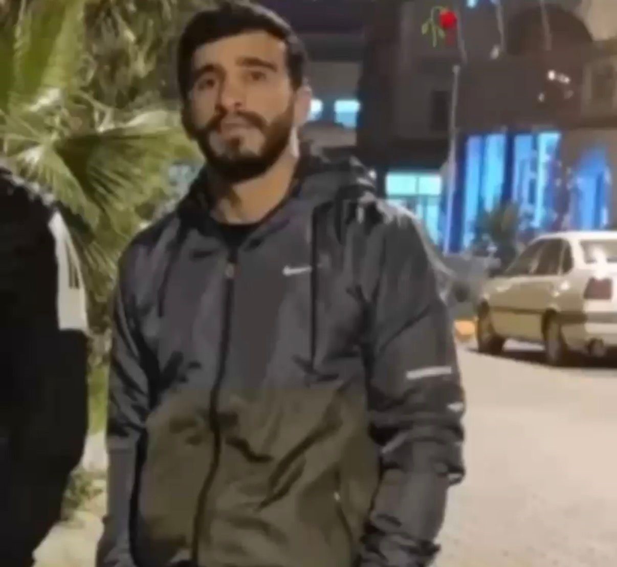 Diyarbakır’ın Kocaköy ilçesinde bir otomobilin taranması sonucu 1 kişinin hayatını