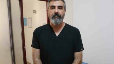 Diyarbakır'da Doğu Dermatoloji Günleri etkinliği düzenleniyor. Dermatologlara yönelik olan kongrede