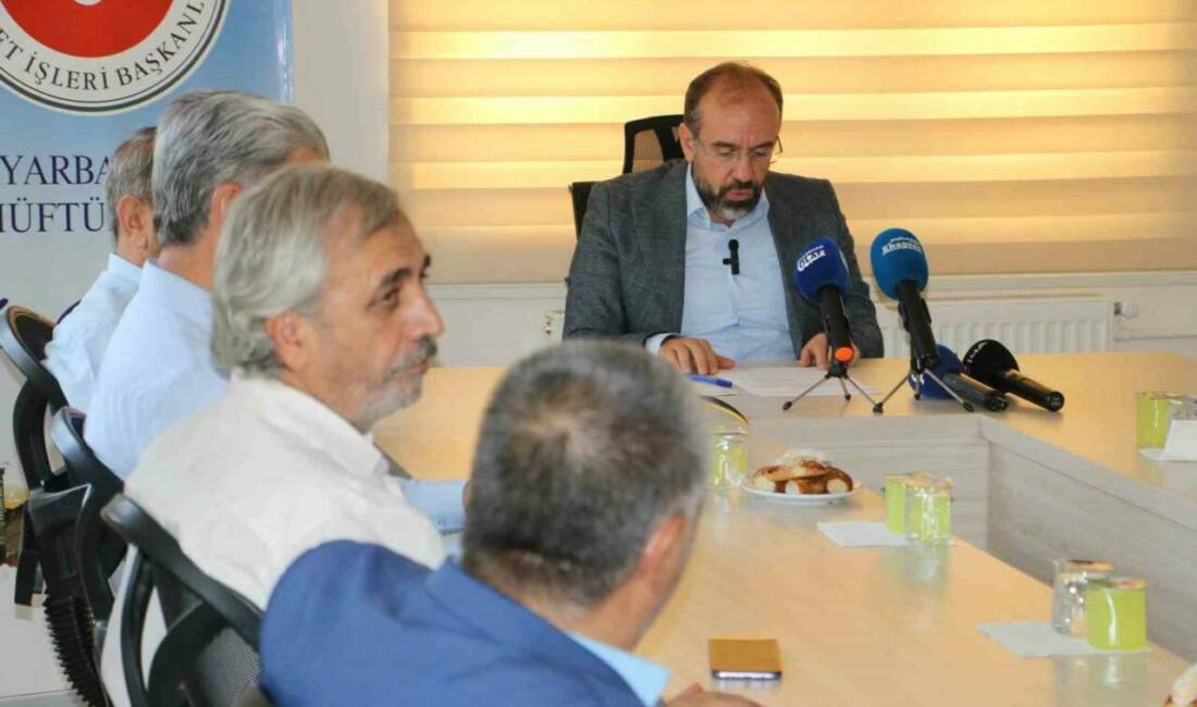 Diyanet İşleri Başkanlığı, Peygamber Efendimiz’in doğumunun 1500. yıl dönümü anısına