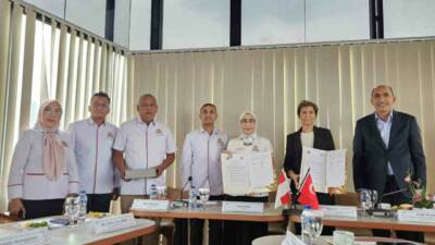 Diyarbakır Ticaret ve Sanayi Odası (DTSO), Meclis Başkanı Nevin İl